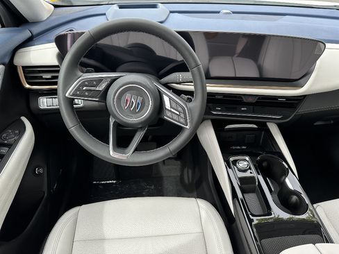 New 2026 Buick Envision Avenir AWD/4WD image 9