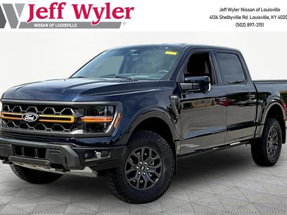 Used 2025 Ford F150 Tremor w/ Equipment Group 402A High