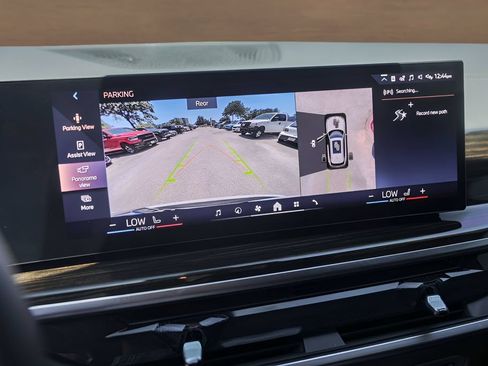 Used 2026 BMW X5 sDrive40i w/ Parking Assistance Package RWD image 16