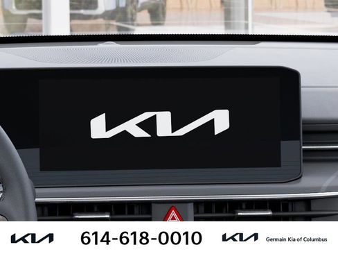 New 2026 Kia K5 GT w/ GT1 Package FWD image 23