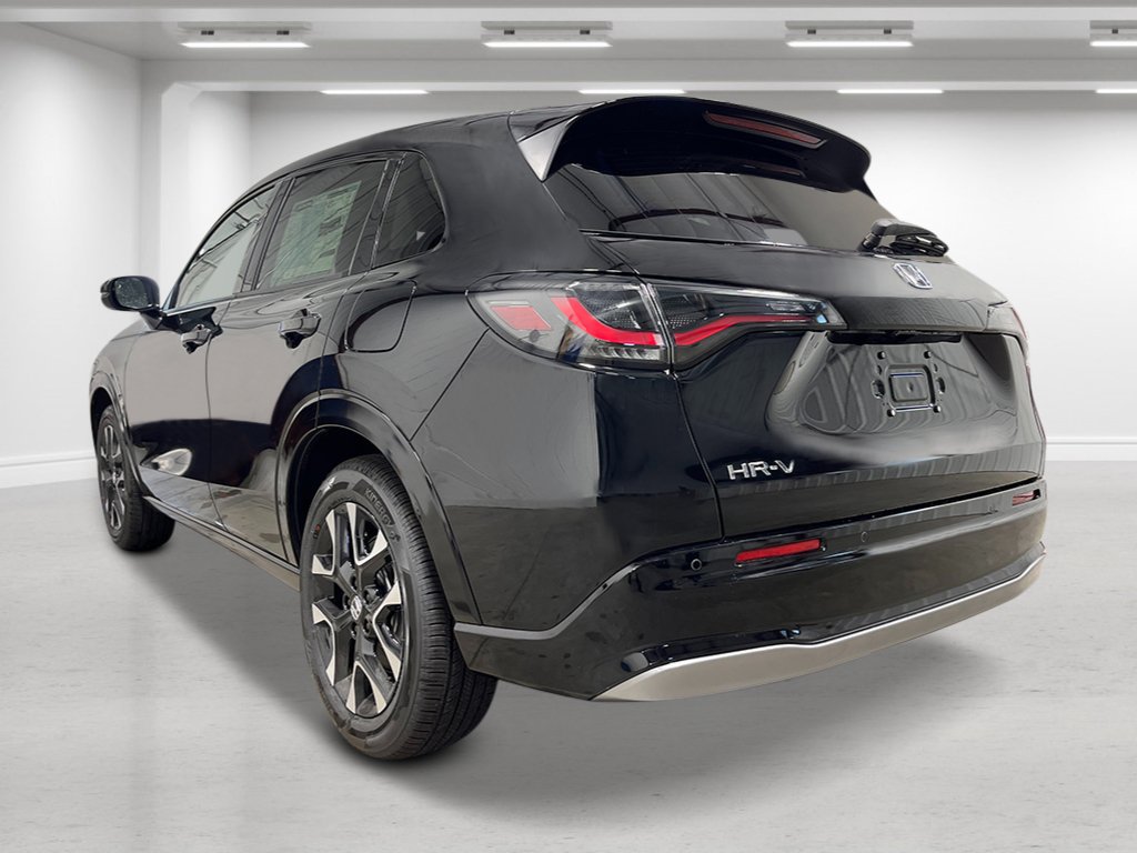 New 2027 Honda HR-V EX-L image 3