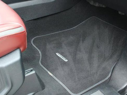 Used 2020 Ford F450 Platinum w/ FX4 Off-Road Package image 21