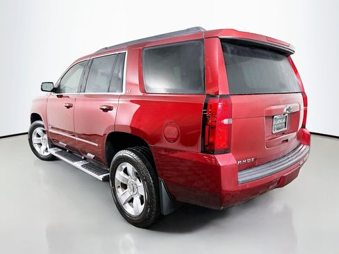 Used 2019 Chevrolet Tahoe LT w/ LT Signature Package image 5