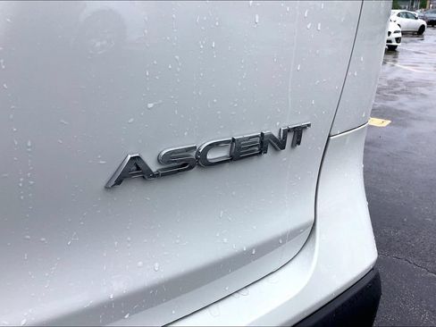 Certified 2025 Subaru Ascent Premium AWD/4WD image 9