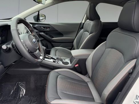 New 2026 Subaru Crosstrek 2.5i Limited AWD/4WD image 7
