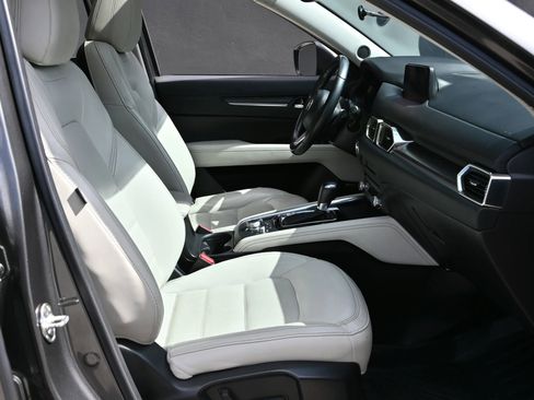 Used 2020 MAZDA CX-5 Grand Touring image 27