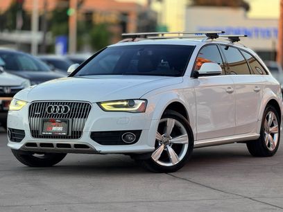 Used 2013 Audi A4 Premium Plus