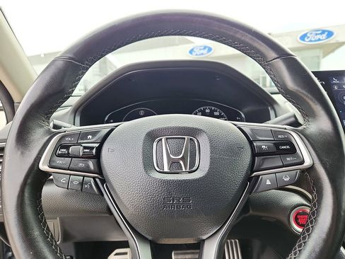 Used 2022 Honda Accord Sport Special Edition image 12