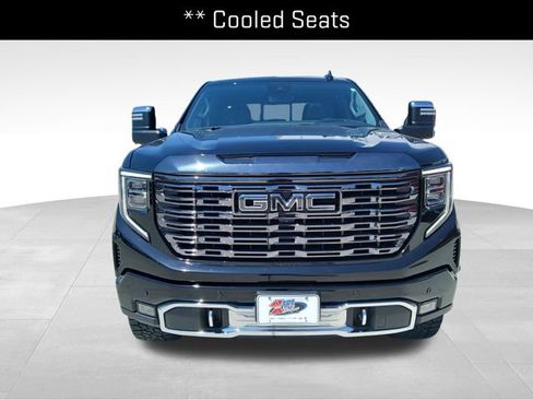 Certified 2024 GMC Sierra 1500 Denali w/ Denali Reserve Package AWD/4WD image 8
