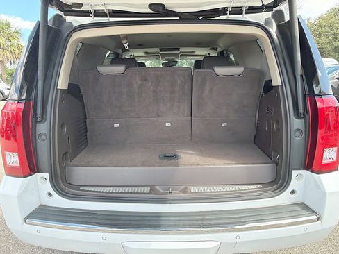 Used 2016 GMC Yukon Denali w/ Open Road Package image 12