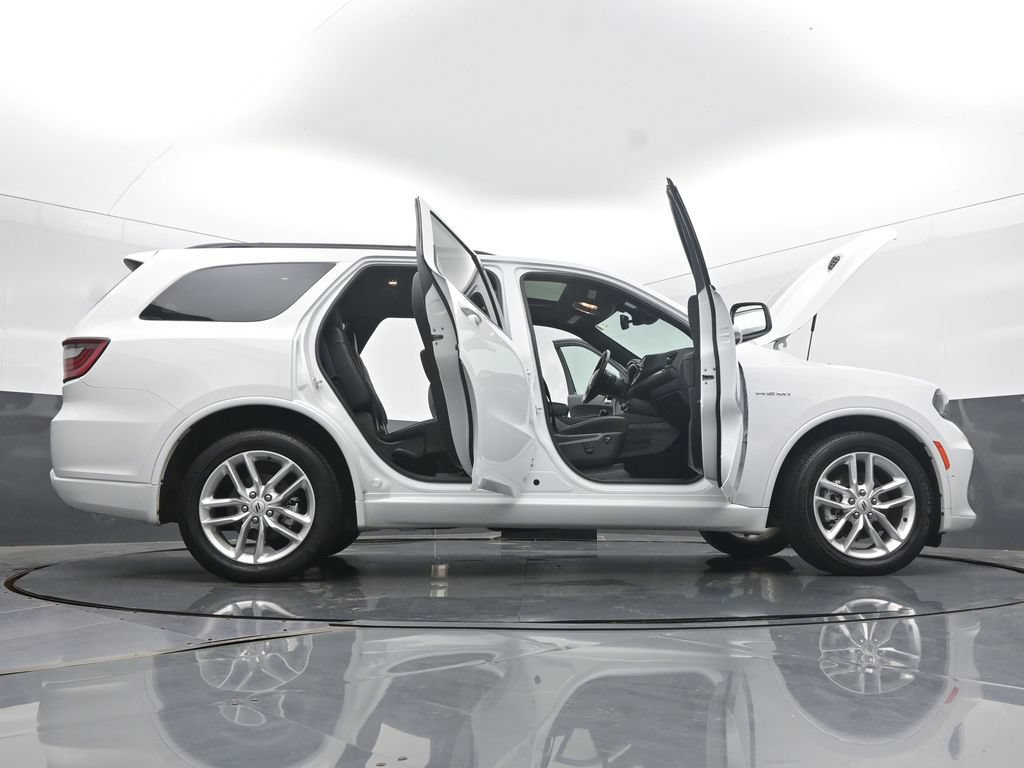 Used 2025 Dodge Durango R/T AWD/4WD image 72