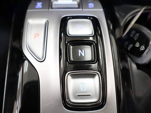 Used 2024 Hyundai Tucson Limited AWD/4WD image 32