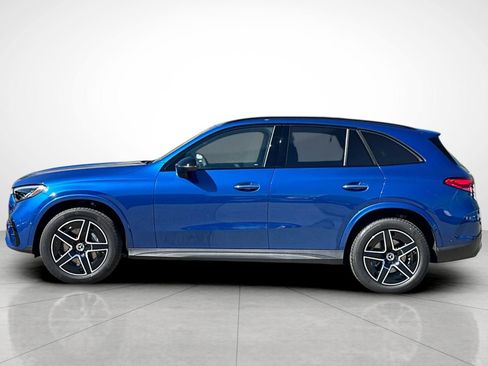 New 2026 Mercedes-Benz GLC 300 image 31