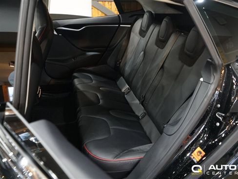 Used 2013 Tesla Model S Performance RWD image 26