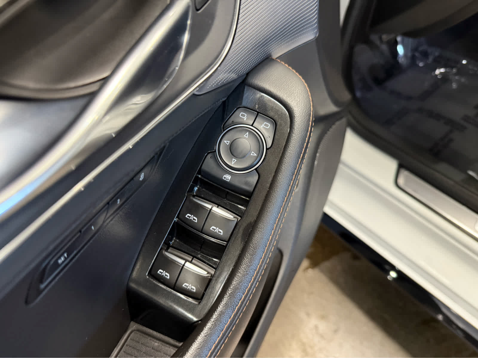 Used 2022 Cadillac CT5 Sport AWD/4WD image 19