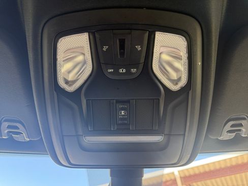 Used 2019 RAM 1500 Rebel w/ Rebel Level 1 Equipment Group RWD image 25