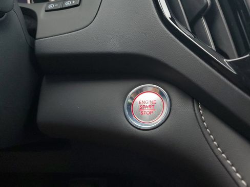 Certified 2023 Acura RDX AWD w/ Advance Package image 30