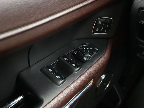 Certified 2024 Ford Expedition Max Limited RWD image 25