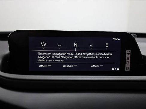 New 2026 MAZDA CX-30 AWD 2.5 S w/ Select Sport Pkg image 31