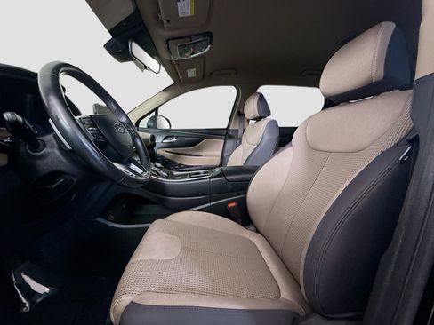 Used 2023 Hyundai Santa Fe SEL FWD image 22
