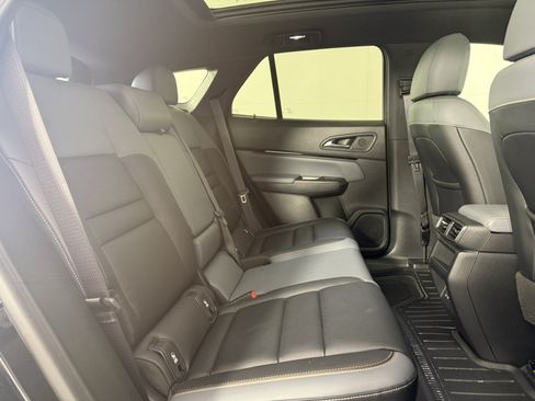 Used 2024 Honda Prologue Touring image 14