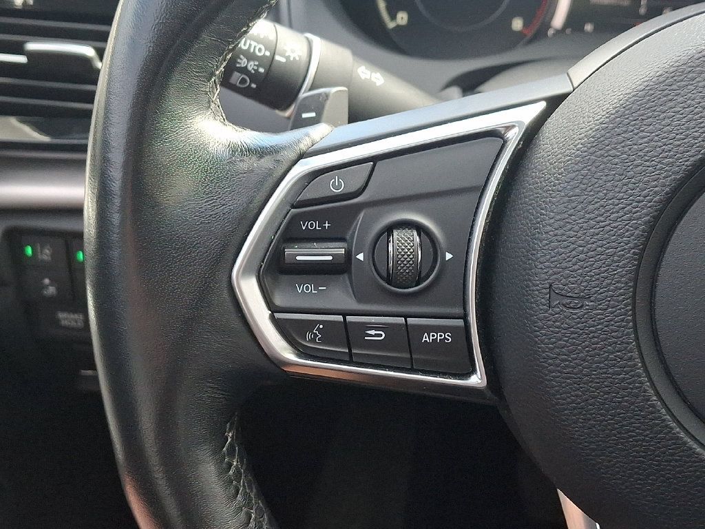 Used 2020 Acura RDX w/ Technology Package AWD/4WD image 23