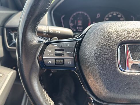 Used 2022 Honda Civic Sport image 25