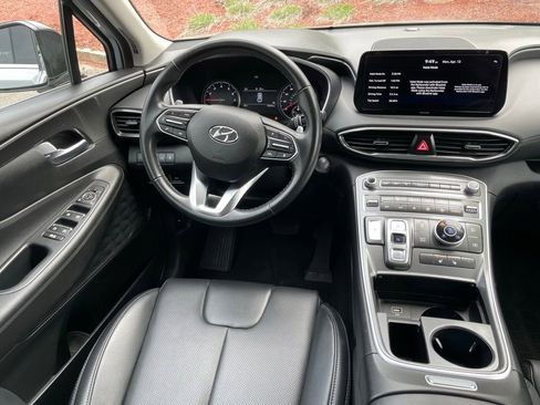 Used 2023 Hyundai Santa Fe XRT w/ Cargo Package image 13