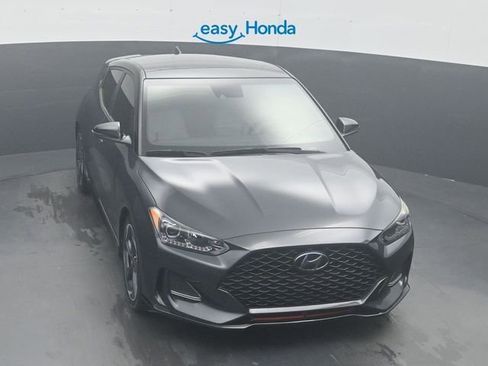 Used 2020 Hyundai Veloster Turbo Ultimate image 20