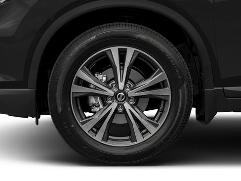 Used 2018 Nissan Rogue SL w/ Premium Package AWD/4WD image 11