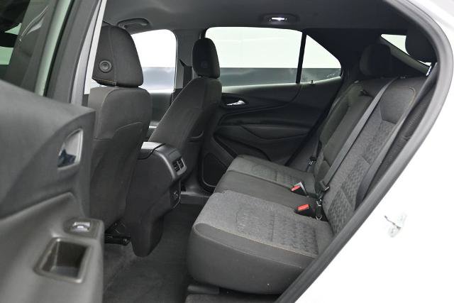 Used 2024 Chevrolet Equinox LT FWD image 16