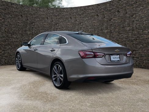 Used 2023 Chevrolet Malibu LT FWD image 4