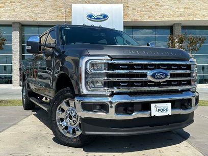 New 2026 Ford F250 Lariat w/ Chrome Package
