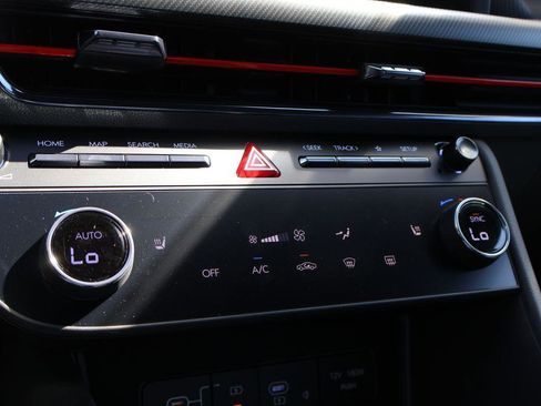 New 2026 Hyundai Sonata N Line image 38