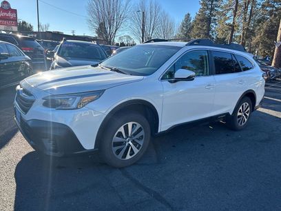 Used 2022 Subaru Outback Premium