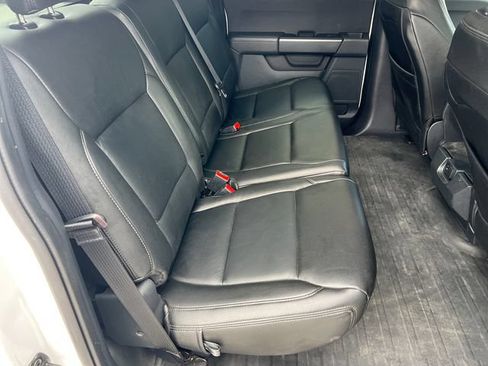 Used 2022 Ford F150 XL w/ STX Appearance Package RWD image 17