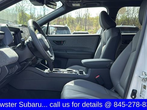New 2026 Subaru Outback Limited XT AWD/4WD image 7