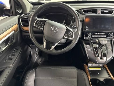Used 2021 Honda CR-V Touring image 24