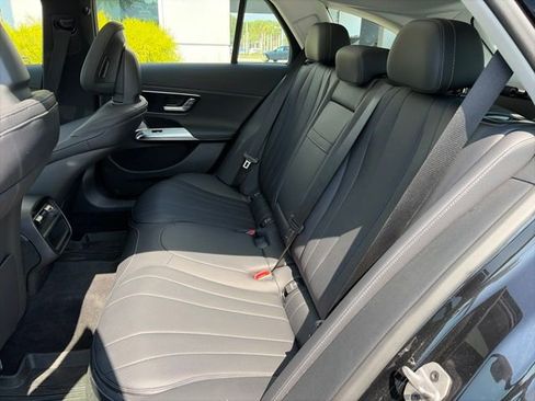 Used 2026 Mercedes-Benz E 450 4MATIC All-Terrain Wagon image 9