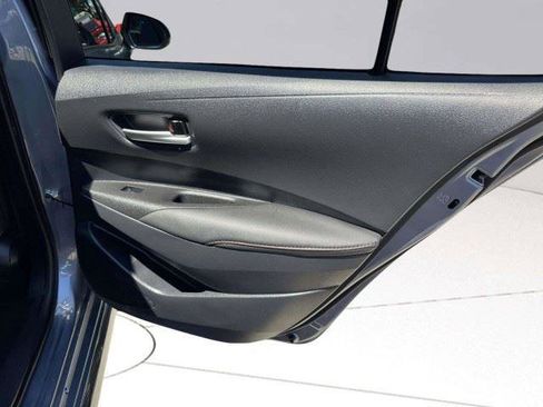 Used 2025 Toyota Corolla SE FWD image 47