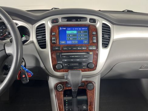 Used 2007 Toyota Highlander Limited image 14