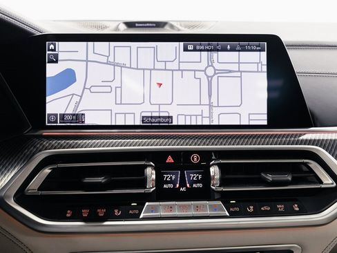 Used 2023 BMW X5 M image 16