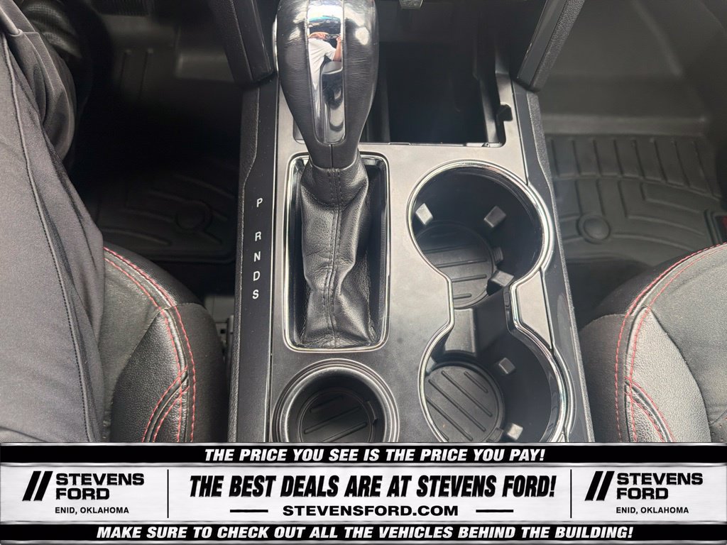 Used 2019 Ford Explorer XLT w/ Equipment Group 202A FWD image 29