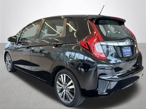 Used 2015 Honda Fit EX image 10