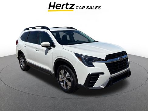 Used 2025 Subaru Ascent Premium AWD/4WD image 1