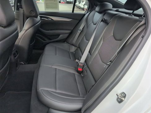 Used 2025 Cadillac CT5 Premium Luxury image 25