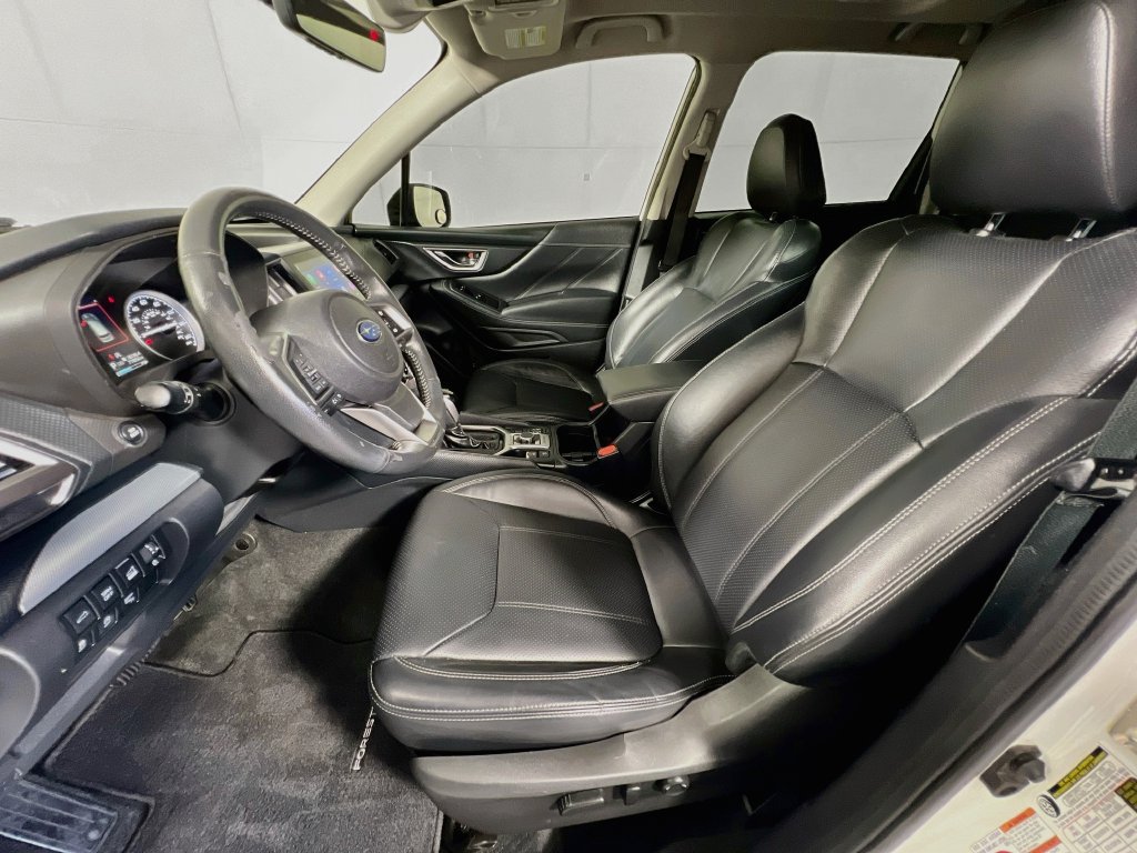Used 2020 Subaru Forester Limited AWD/4WD image 22