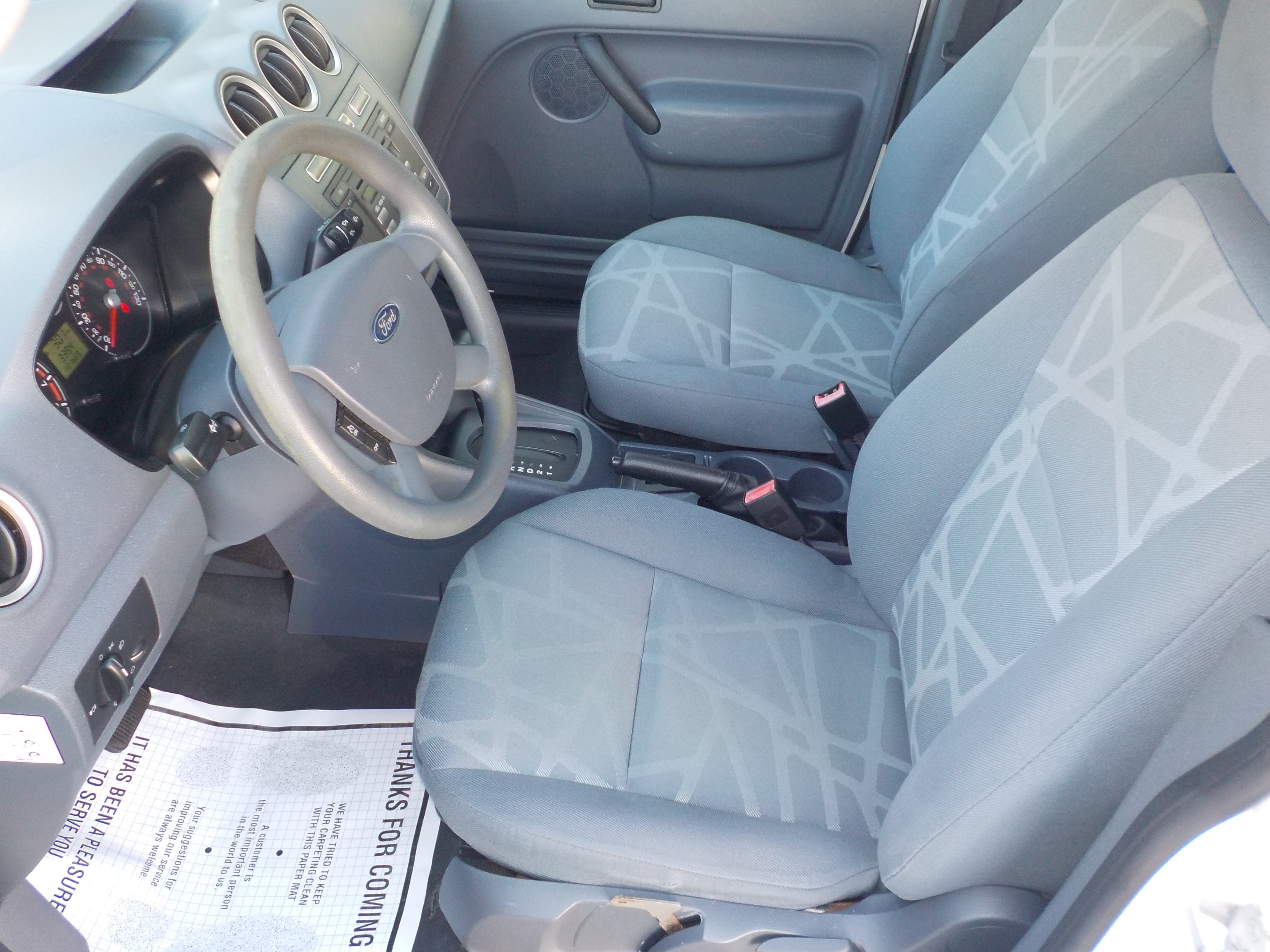 Used 2011 Ford Transit Connect XLT FWD image 12