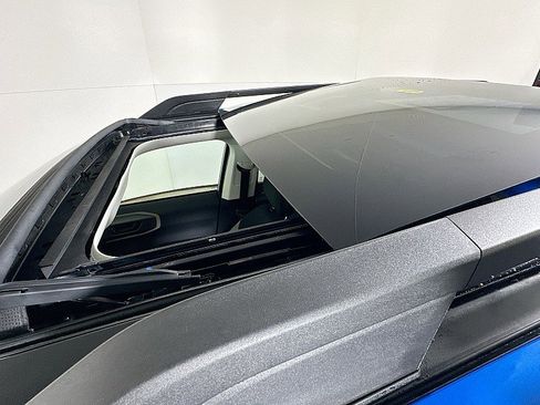 New 2025 Ford Bronco Sport Big Bend w/ Convenience Package image 7