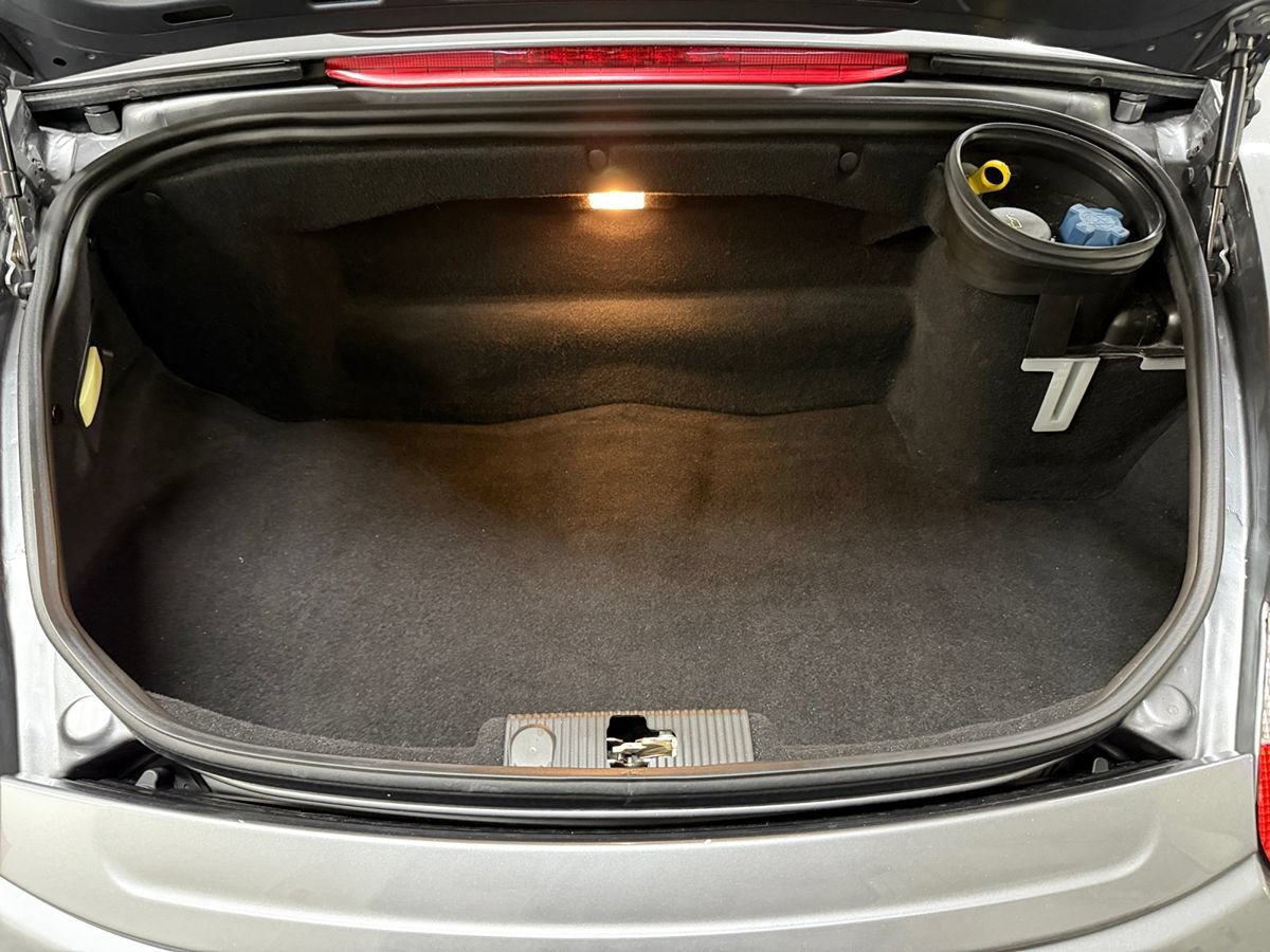 Used 2004 Porsche Boxster S RWD image 20